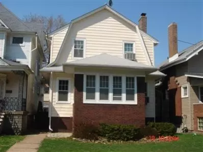 1744 Laporte Ave, Whiting, IN 46394 photo 1