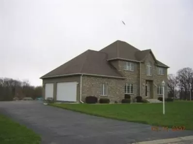 2945 E 112th Ln, Crown Point, IN 46307 photo 1