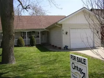 815 N Wiggs Ave, Griffith, IN 46319 photo 1