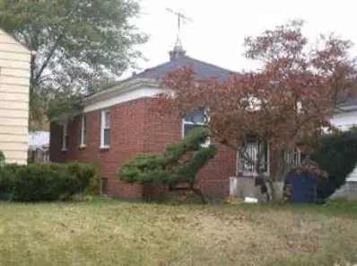1170 Hendricks St, Gary, IN 46404 photo 1
