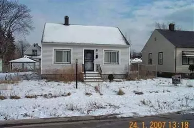 1341 Roosevelt Pl, Gary, IN 46404 photo 1