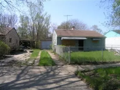 1909 Central Dr, Gary, IN 46407 photo 1