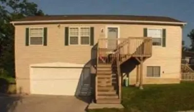 13003 Deodor St, Cedar Lake, IN 46303 photo 1