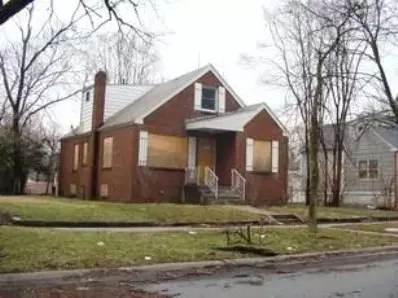 3533 Connecticut, Gary, IN 46409 photo 1
