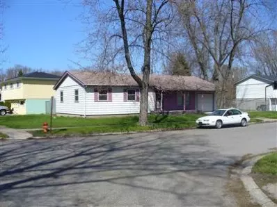 4108 E 6th Ave, Gary, IN 46403 photo 1