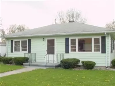 113 E Broadway St, Brook, IN 47922 photo 1