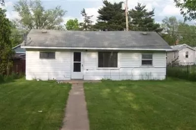 5137 Delaware St, Gary, IN 46409 photo 1