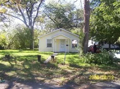 4562 Fillmore St, Gary, IN 46408 photo 1