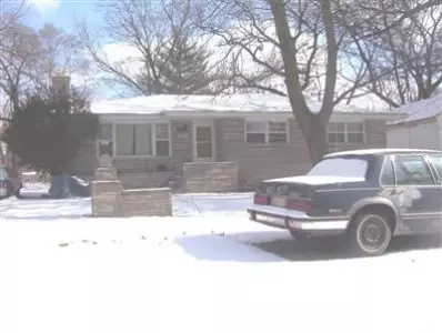 4149 Johnson St, Gary, IN 46408 photo 1