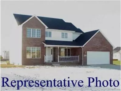1721 106th Pl, Crown Point, IN 46307 photo 1