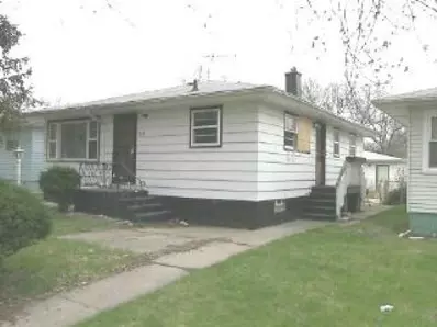 314 Hamlin St, Gary, IN 46406 photo 1