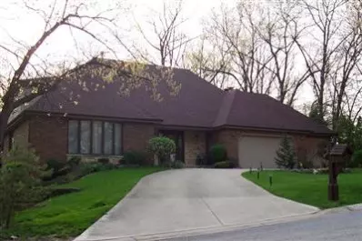 2736 Edgewood Dr, Dyer, IN 46311 photo 1