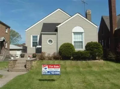 2043 Davis Ave, Whiting, IN 46394 photo 1