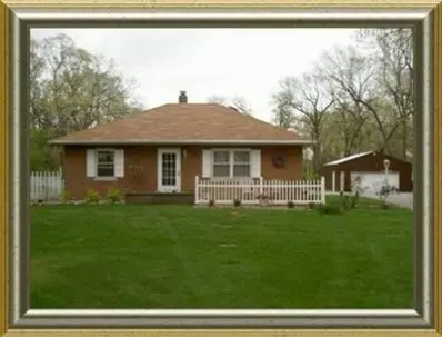 3975 Calhoun St, Gary, IN 46408 photo 1