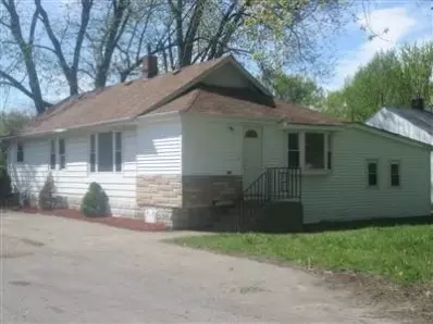 4438 Marshall Pl, Gary, IN 46408 photo 1