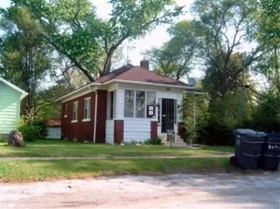620 W 44th Pl, Gary, IN 46408 photo 1