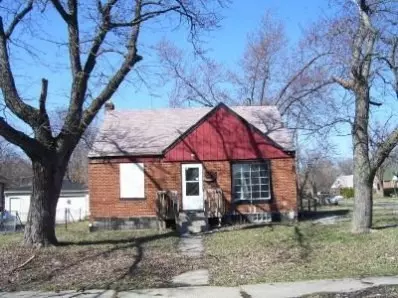 964 E 44th Ave, Gary, IN 46409 photo 1