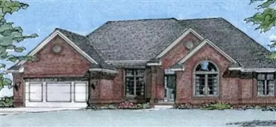 9070 Doubletree Dr, Crown Point, IN 46307 photo 1