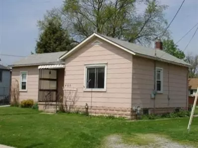 408 E Dahlgren, Crown Point, IN 46307 photo 1