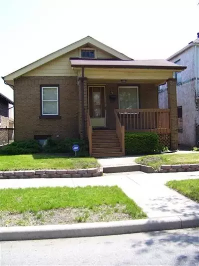 1129 Tyler St, Gary, IN 46407 photo 1