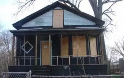 657 Dekalb St, Gary, IN 46403 photo 1