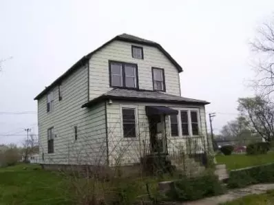2912 W 12th Ave, Gary, IN 46404 photo 1
