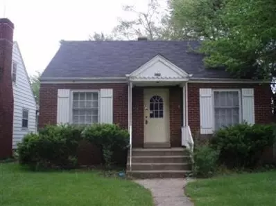 3528 Tyler St, Gary, IN 46408 photo 1
