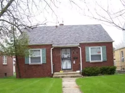 4626 Pierce St, Gary, IN 46408 photo 1