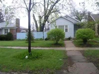 3737 Tyler St, Gary, IN 46408 photo 1