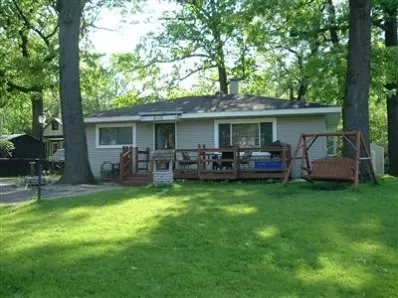 4580 Roosevelt St, Gary, IN 46408 photo 1