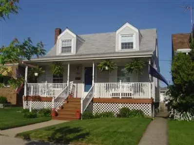 1611 Brown Ave, Whiting, IN 46394 photo 1