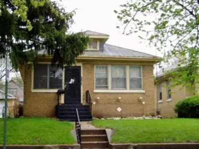 4165 Jefferson St, Gary, IN 46408 photo 1
