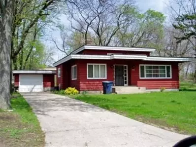 3030 W 39th Pl, Gary, IN 46408 photo 1