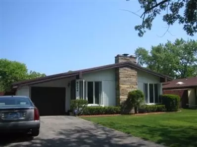8224 Indian Boundary, Gary, IN 46403 photo 1