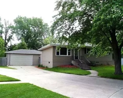 430 34th Ct, Griffith, IN 46319 photo 1