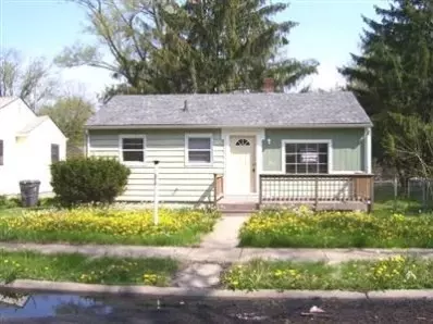 876 E 36th Ave, Gary, IN 46409 photo 1