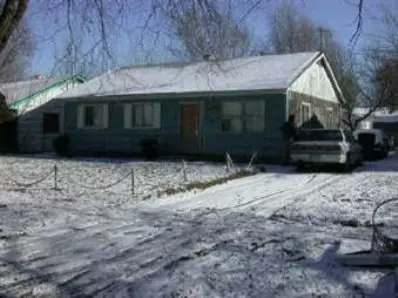 4929 Rhode Island St, Gary, IN 46409 photo 1