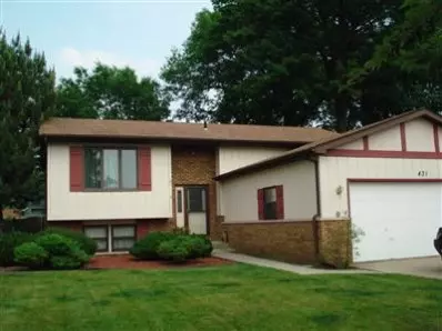 431 N Wright St, Griffith, IN 46319 photo 1