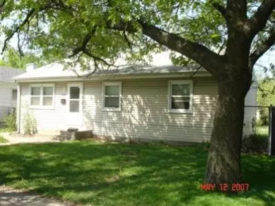 4084 Harrison St, Gary, IN 46408 photo 1