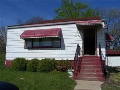 2214 Roosevelt Pl, Gary, IN 46404 photo 1