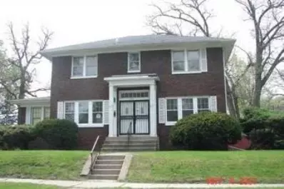 207 W 44th Ave, Gary, IN 46408 photo 1