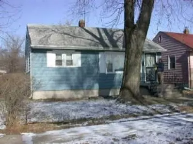5708 W 7th Ave, Gary, IN 46406 photo 1