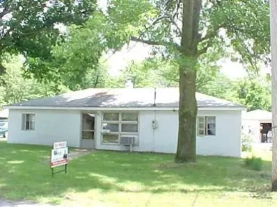 4817 Wright St, Griffith, IN 46319 photo 1