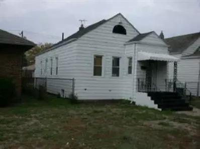 326 Johnson St, Gary, IN 46404 photo 1