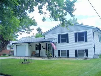 621 E 40th Ave, Griffith, IN 46319 photo 1