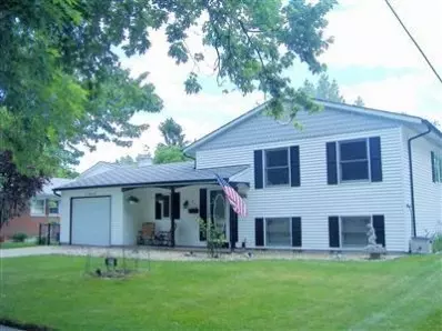 621 E 40th Ave, Griffith, IN 46319 photo 1