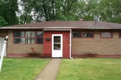 855 E 36th Ave, Gary, IN 46409 photo 1