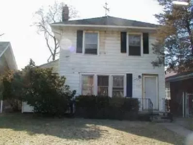 746 Arthur, Gary, IN 46404 photo 1