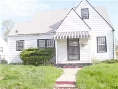 2900 W 18th Ave, Gary, IN 46404 photo 1