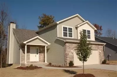 1276 Blue Phlox Ct, Porter, IN 46304 photo 1